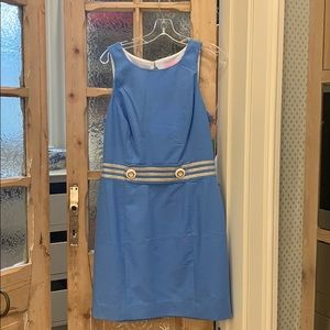 Lily Pulitzer sleeveless dress